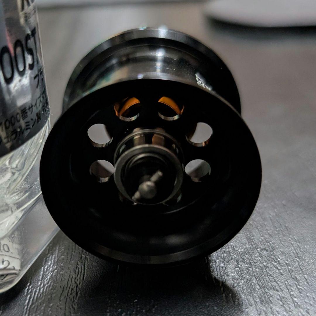 SV BOOST PE 1000G1（SLP WORKS）スプール