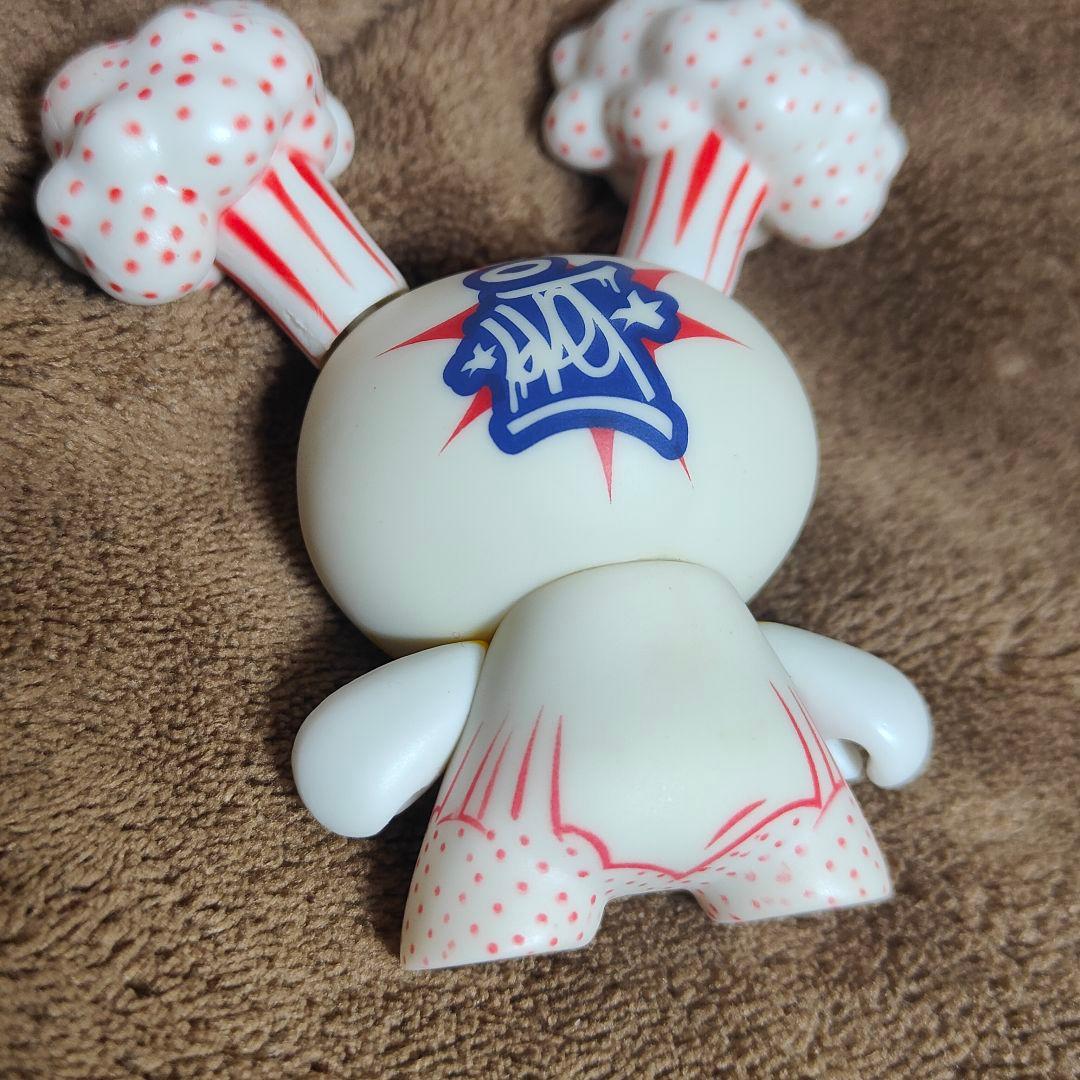 【匿名配送】 kidrobot DUNNY まとめ売り