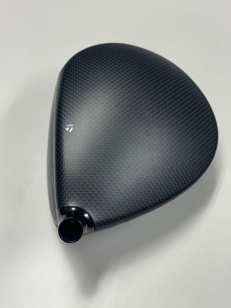 TaylorMade Qi35 LSドライバー 10.5 ヘッドのみ