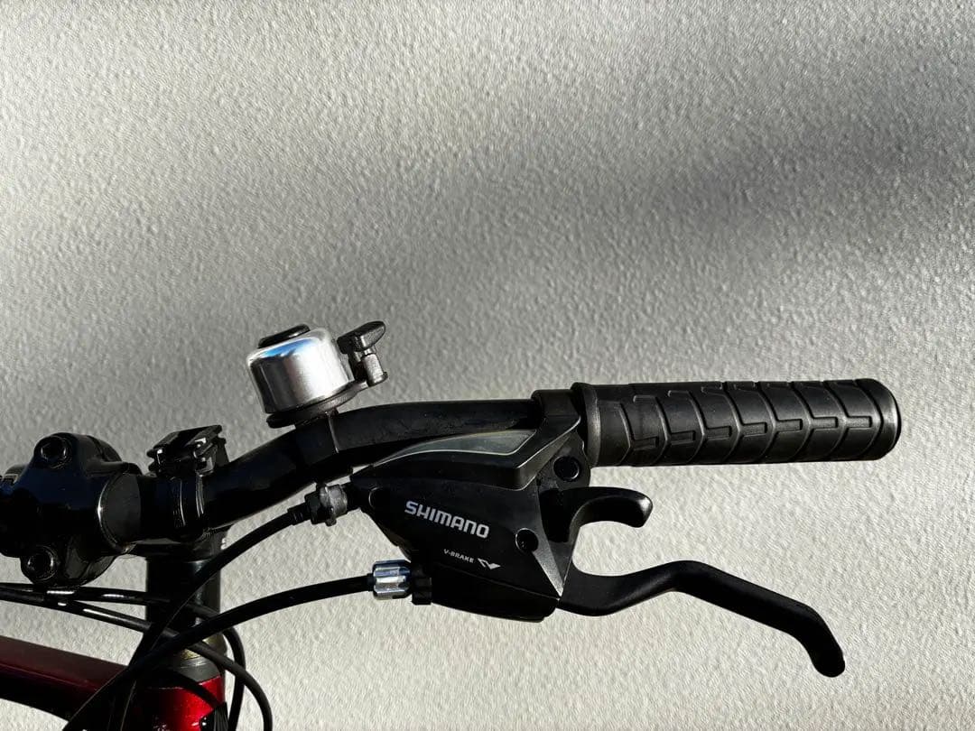 TREK FX1 DISCA RED L（175〜） 2023年モデル　東京都