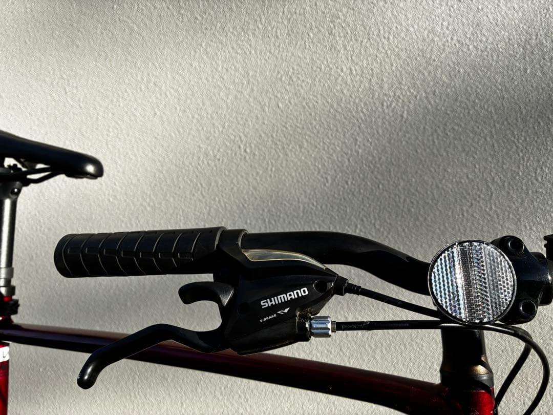 TREK FX1 DISCA RED L（175〜） 2023年モデル　東京都