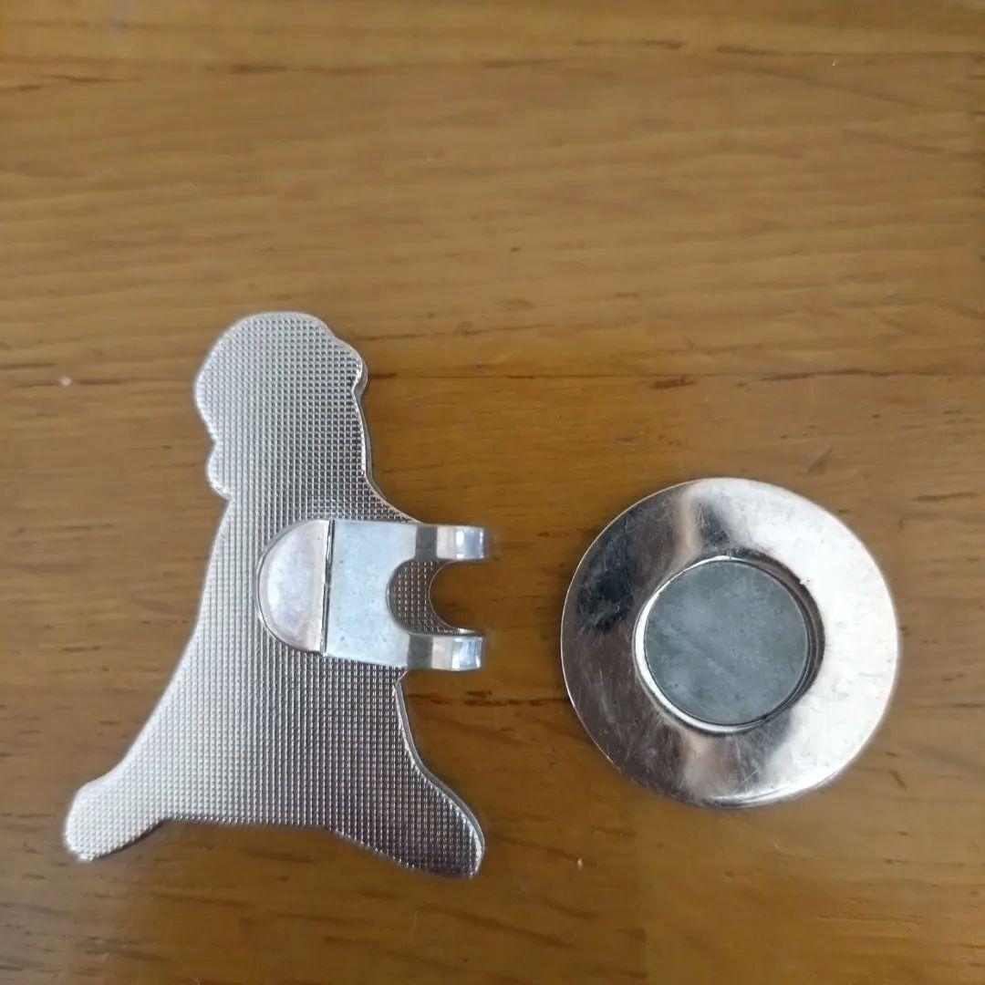 PING アイアンカバー　マーカー　キャップ　バイザー　ニット帽