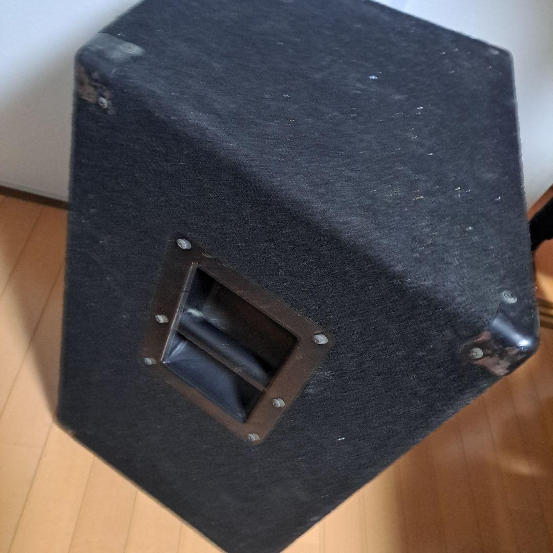 ヤマハＰＡスピーカー ＢＲ15 中古品