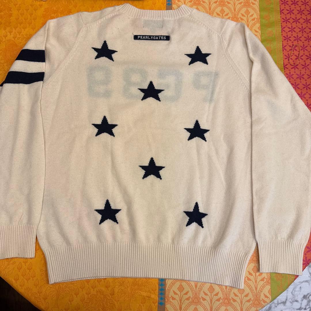 ゴルフウエアーパーリーゲイツ