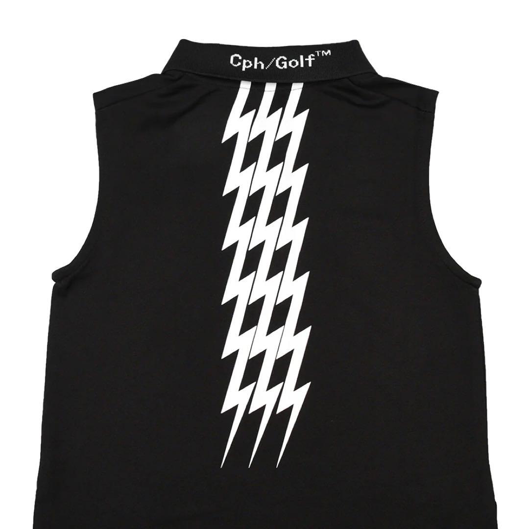 Captains Helm Golf POLO ONE PIECE 新品