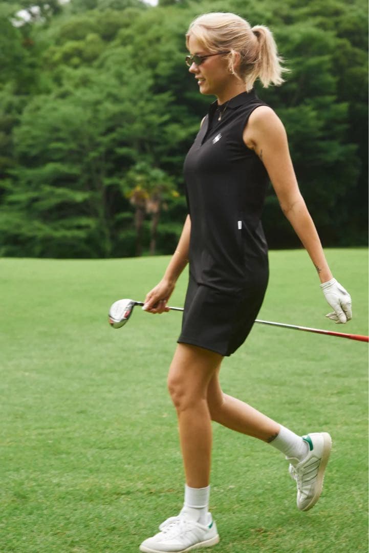 Captains Helm Golf POLO ONE PIECE 新品