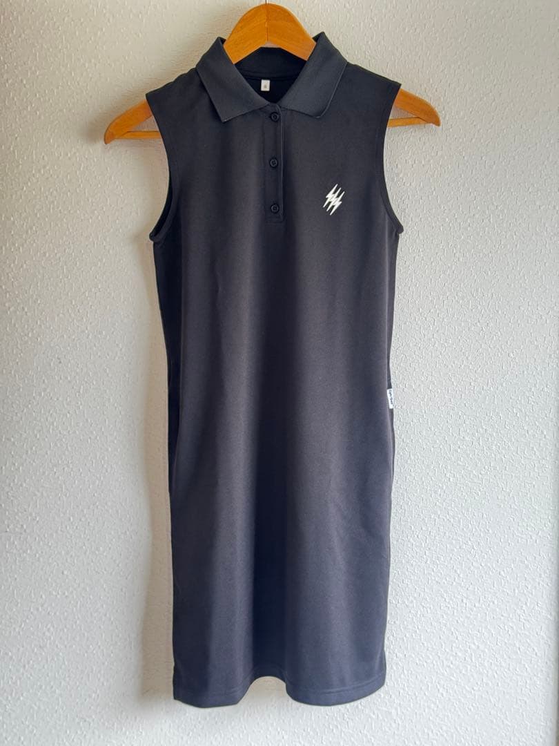 Captains Helm Golf POLO ONE PIECE 新品