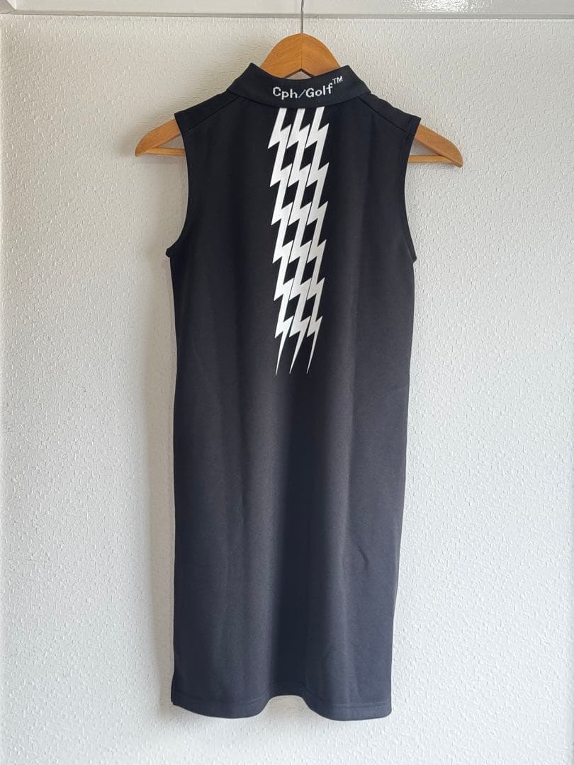 Captains Helm Golf POLO ONE PIECE 新品