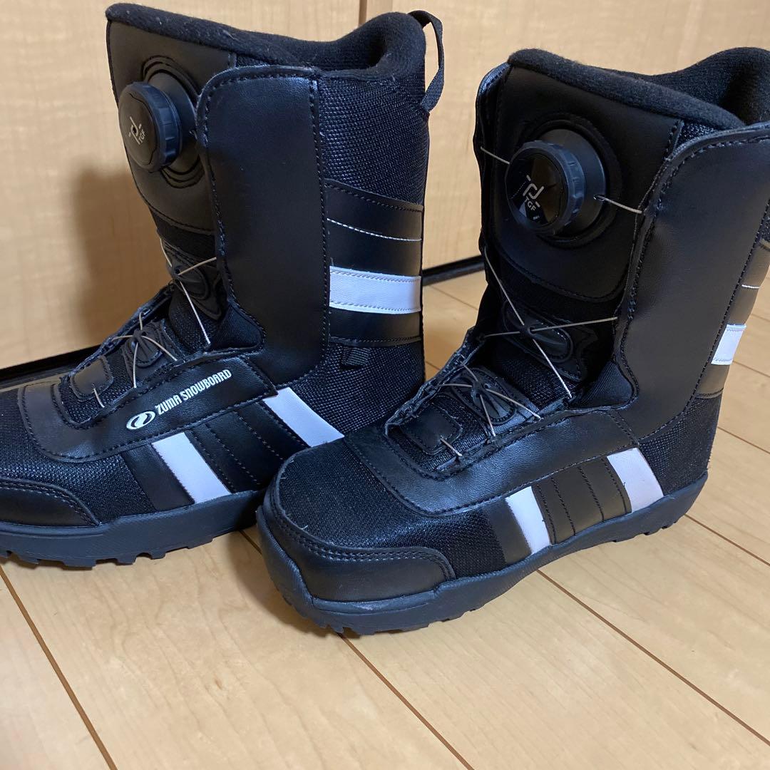 スノボ　ブーツ　スノーブーツ　22-23cm