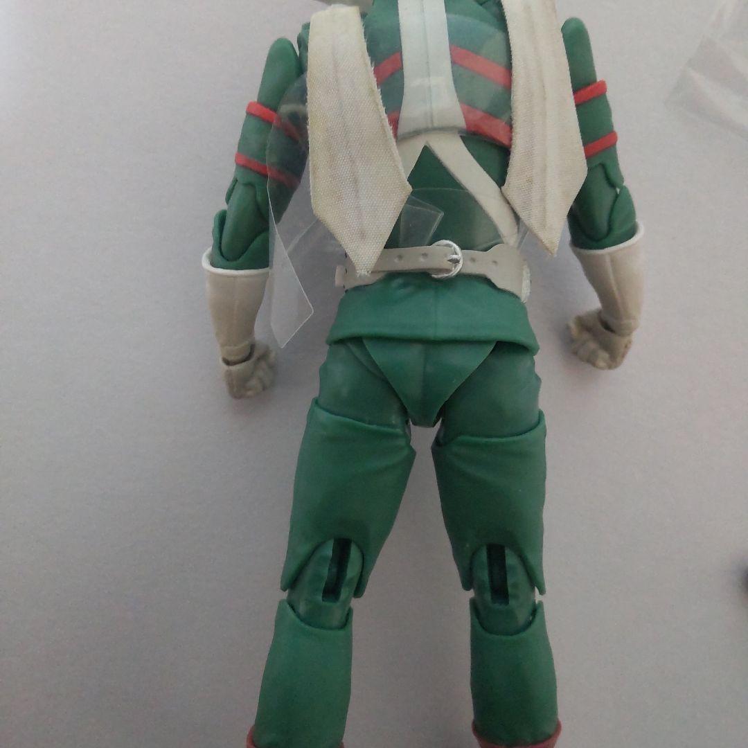 真骨彫S.H.Figuarts(フィギュアーツ) 仮面ライダーV3