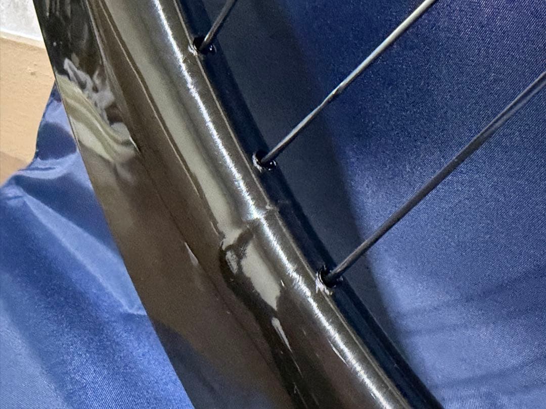 campagnolo bora ultra wto 45 C23 Disc リア