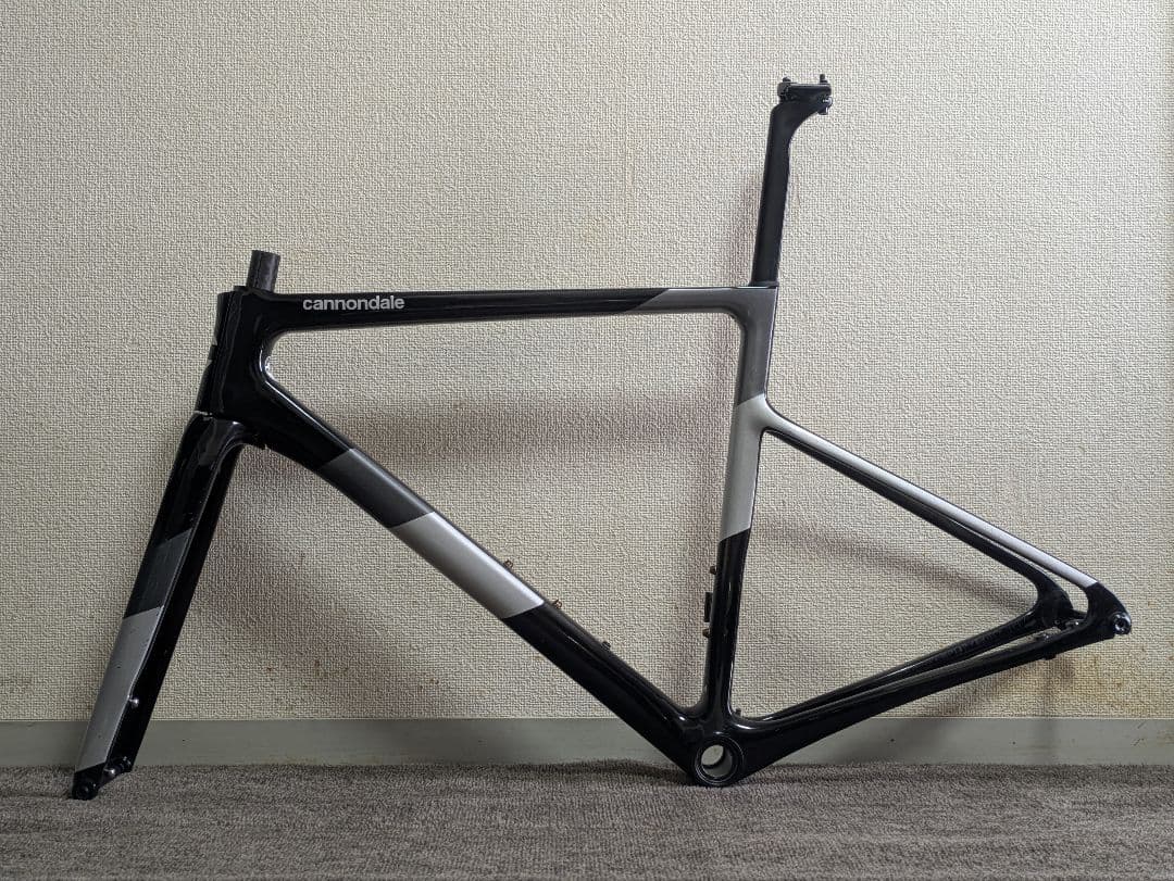 パーツ cannondale supersix evo hi-mod 2020