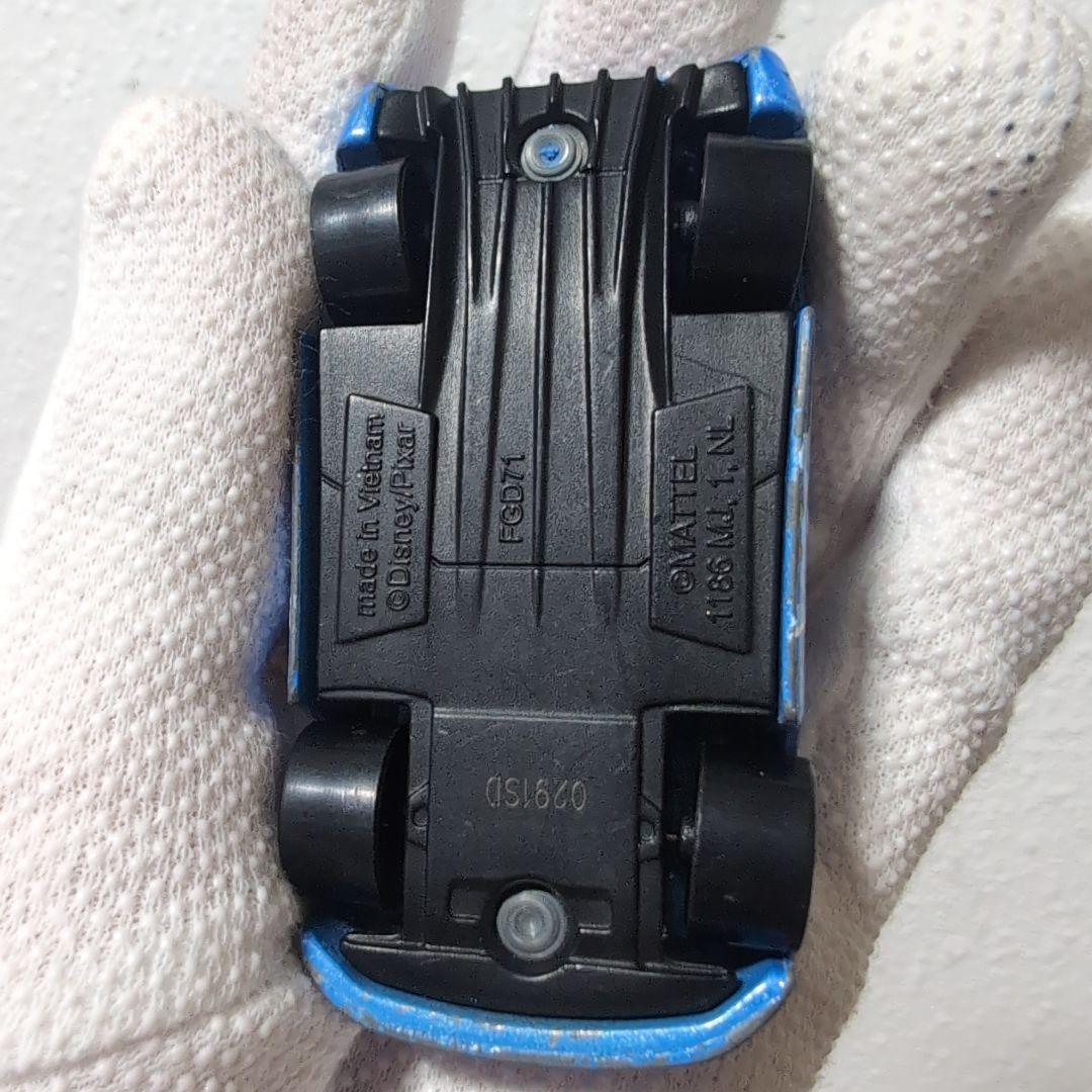 マテル社Disney Pixar ディズニー Cars カーズ ミニカー 13台