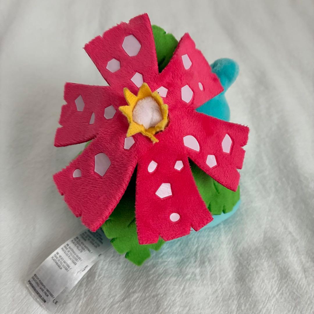 ポケモン ぬいぐるみ ミライドン フシギバナ ピチュー ミュウ プリン