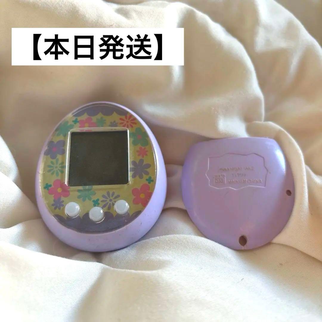 たまごっちみーつ　パステル