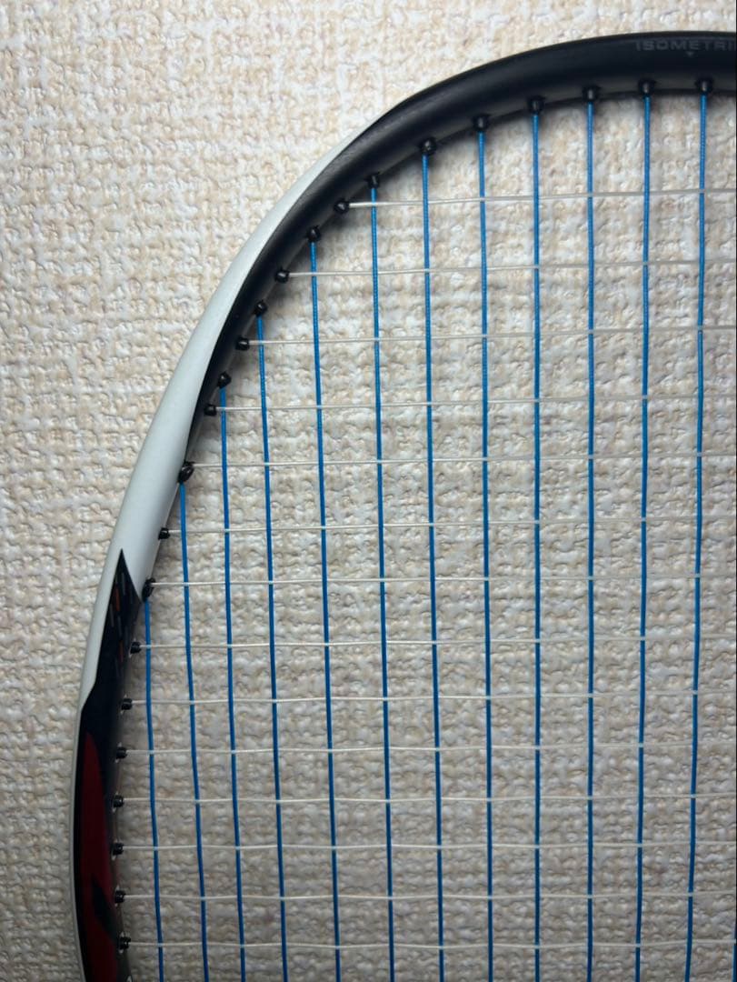 ヨネックス デュオラZストライク