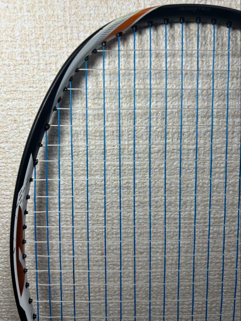 ヨネックス デュオラZストライク