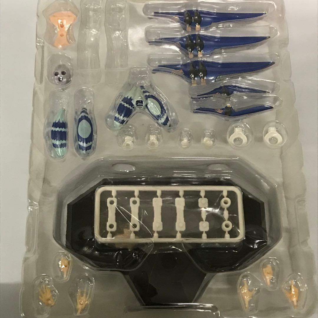 武装神姫　フィギュア　ジャンク　まとめ売り　6点セット　/M