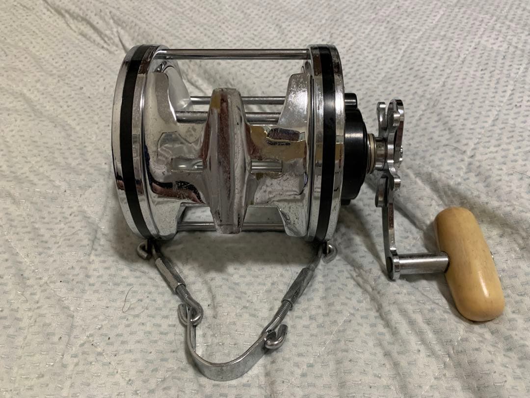 最終値下げ Daiwa Sea Line 900 ダイワ シーライン 900 ⑭