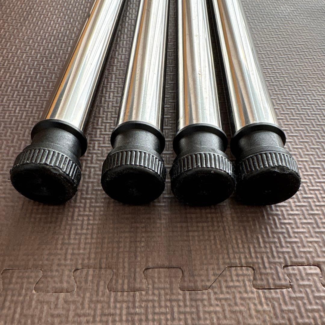  peak スノーピーク アイアングリルテーブル 660脚セット