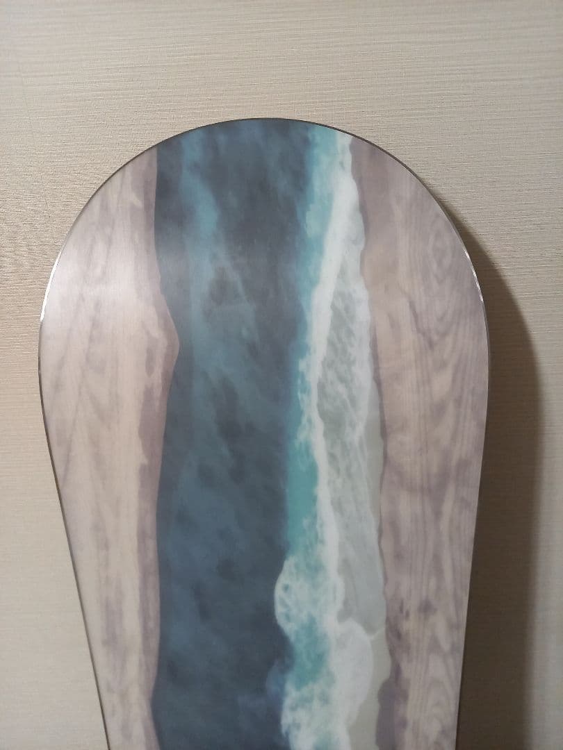 TORQREX トルクレックススDIABLO 23-24 154.5㎝