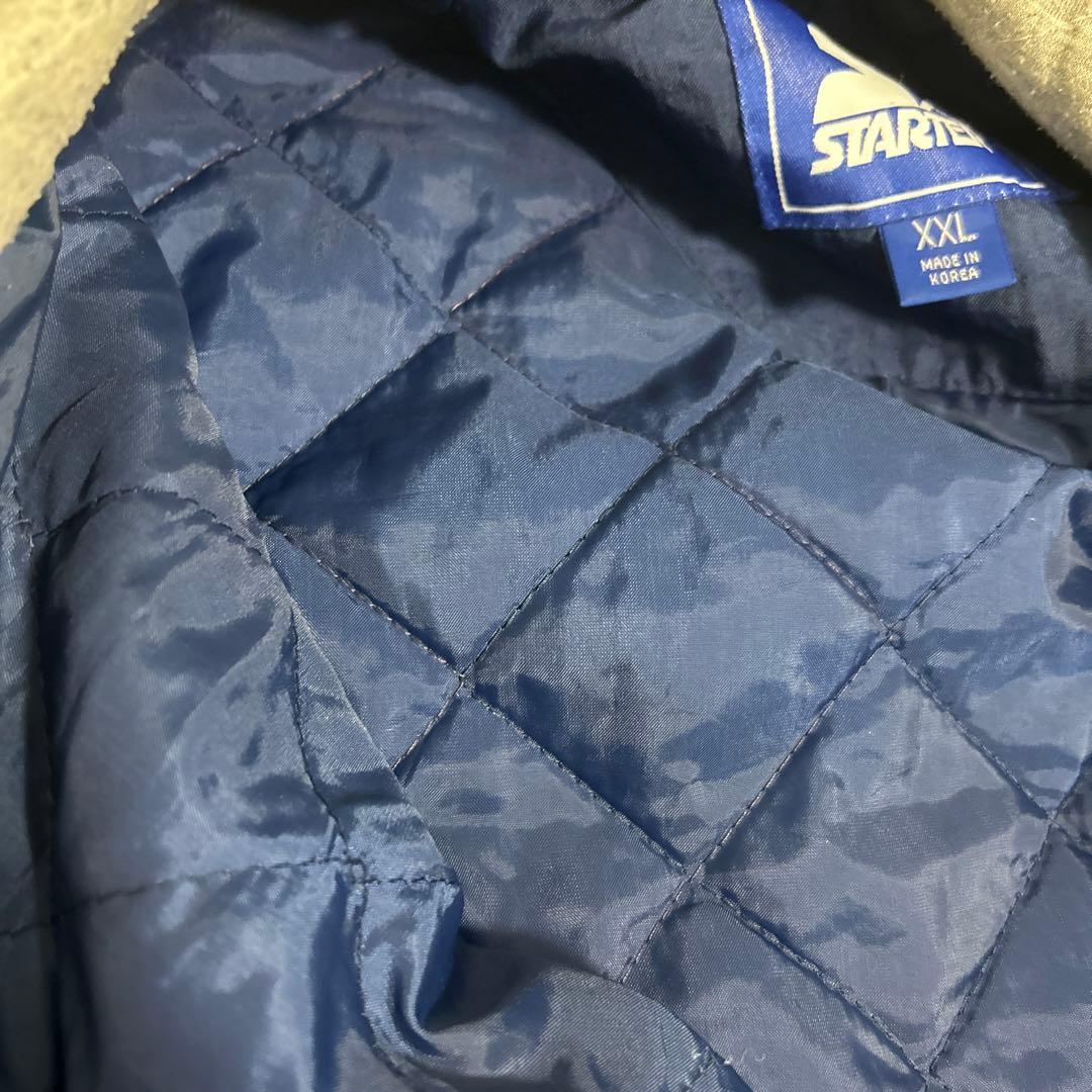 Penn State Starter ネイビー ウォームアップウェア　Ｂ-boy