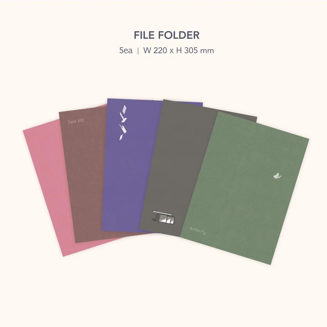 【新品】BTS GRAPHIC LYRICS Special Package