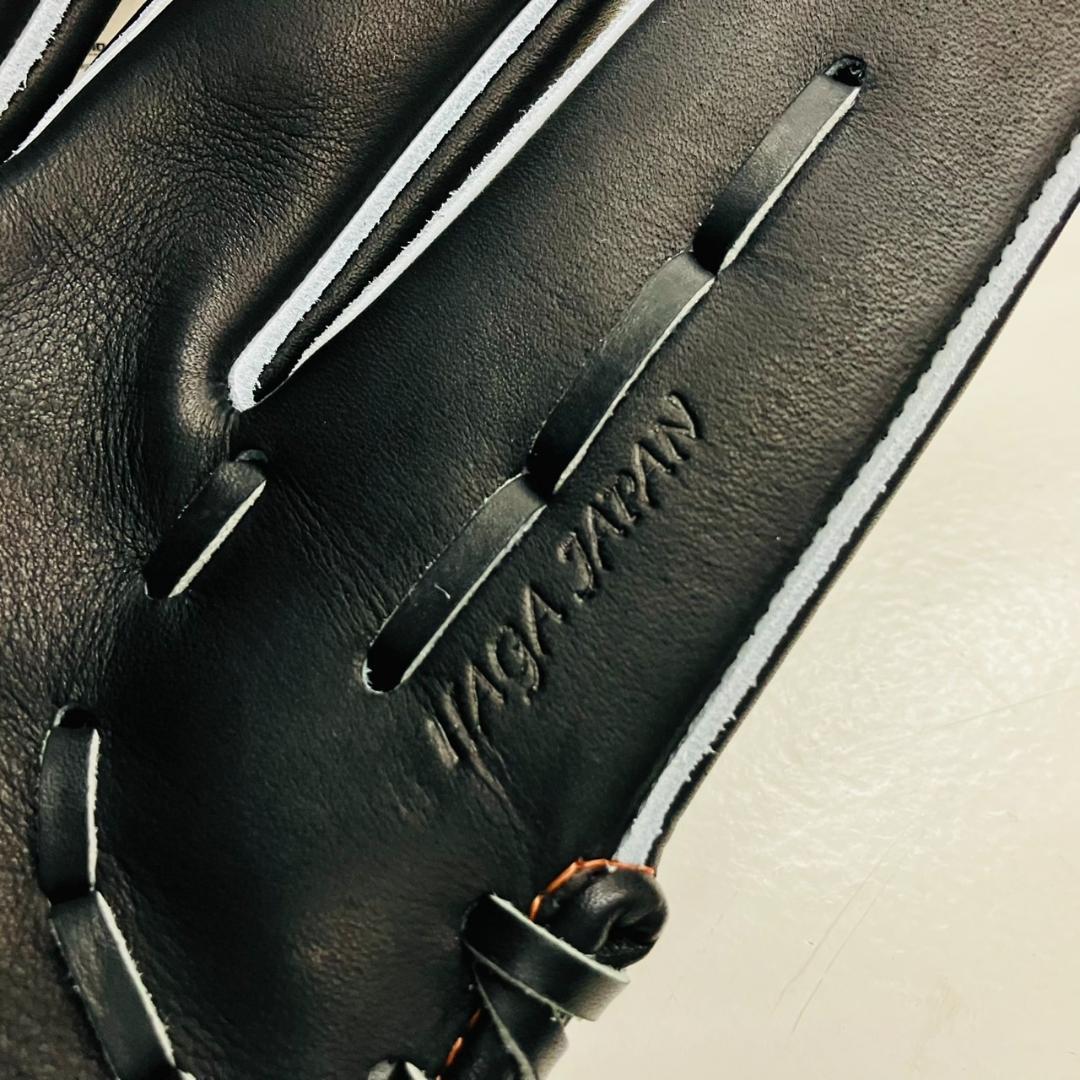 ミズノプロ　限定　1AJGH32021　硬式用　投手用　高橋型　高校野球対応