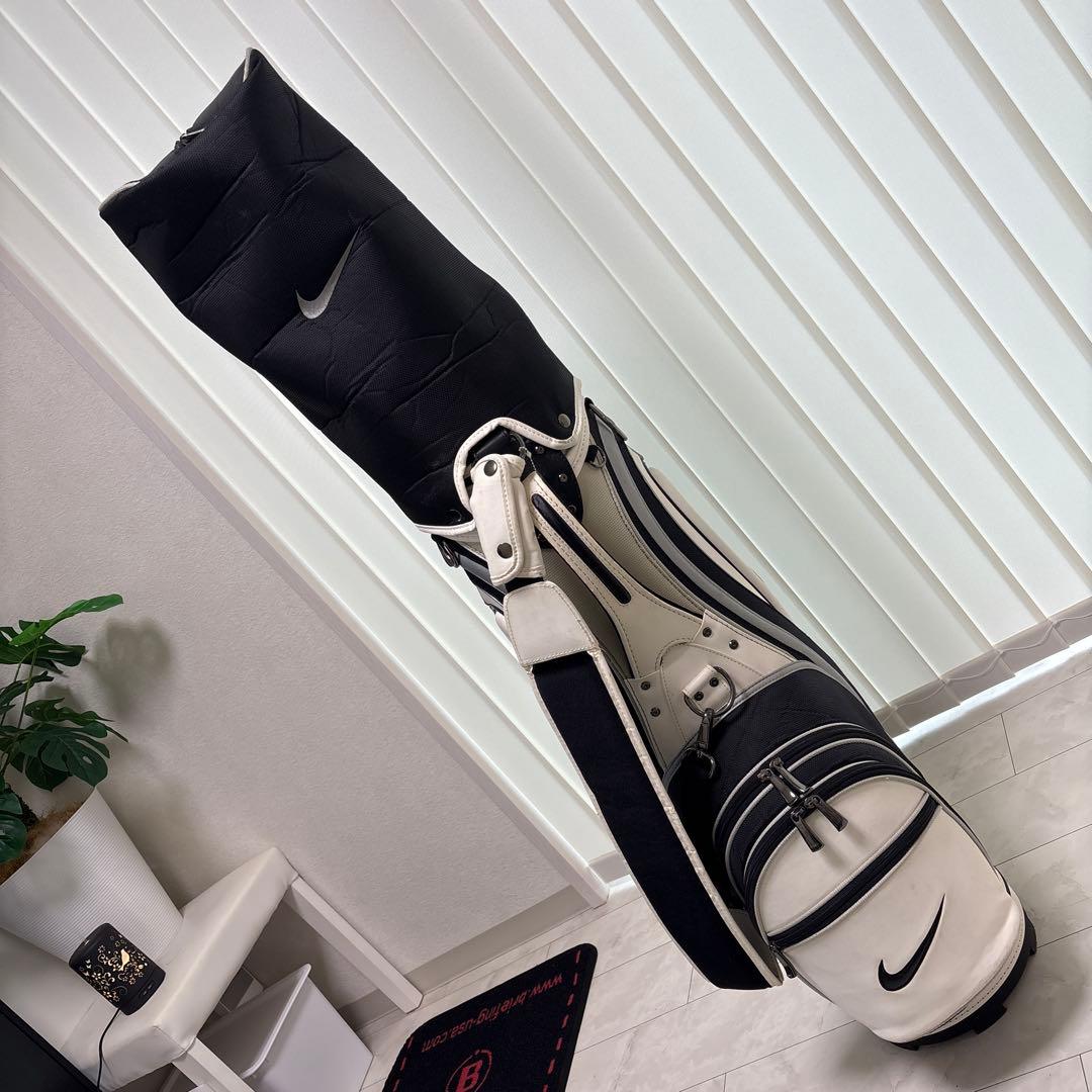 ナイキ NIKE 9.5型 ジョーダンゴルフ キャディーバッグ