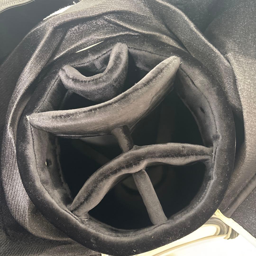 ナイキ NIKE 9.5型 ジョーダンゴルフ キャディーバッグ