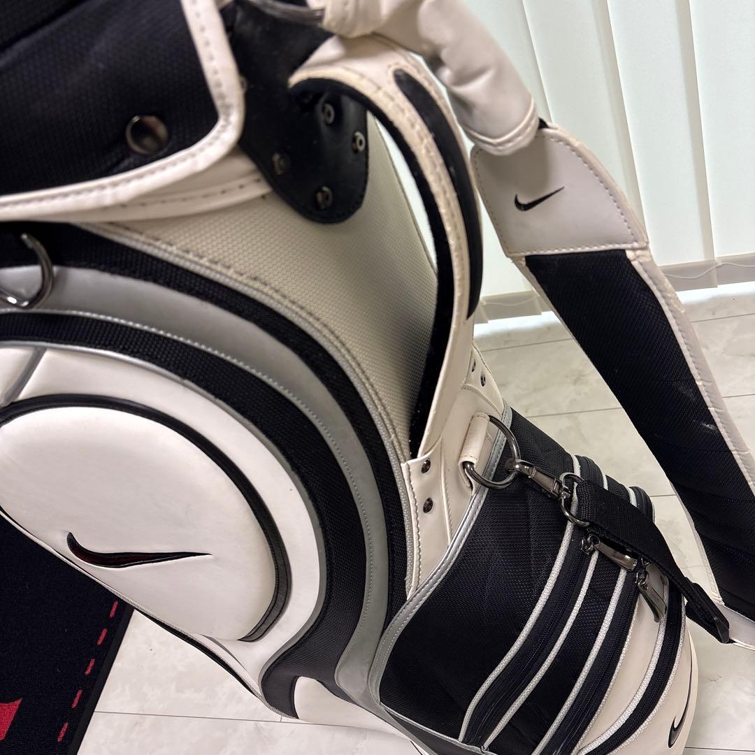 ナイキ NIKE 9.5型 ジョーダンゴルフ キャディーバッグ