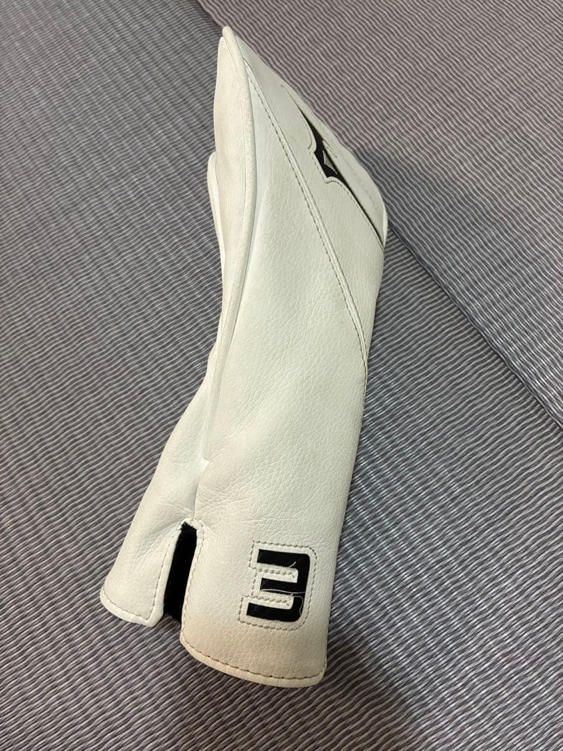 ST200X 3W ウッド　TOUR AD XC-6 フレックスS