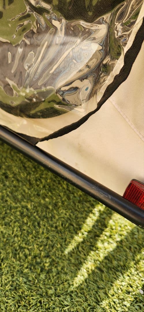 AIRBUGGY NESTBIKE エアバギー