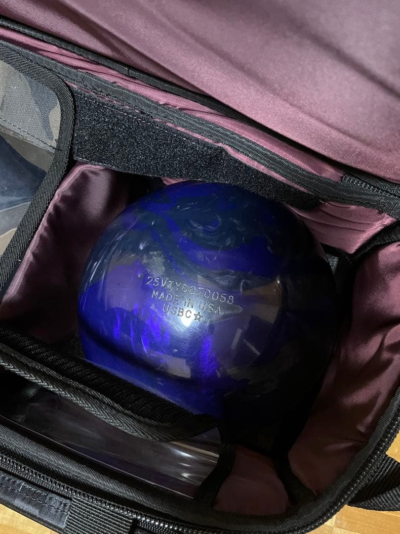 STORM タイフーン　TYPHOON 15ポンド