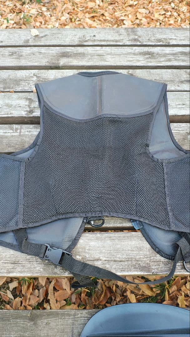 Anfibio Buoy Boy (Bボーイ）S