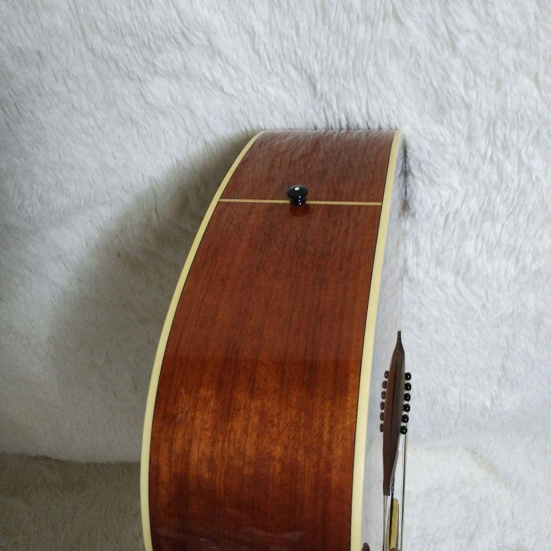 YAMAHA ヤマハ アコースティックギター FG720S BS