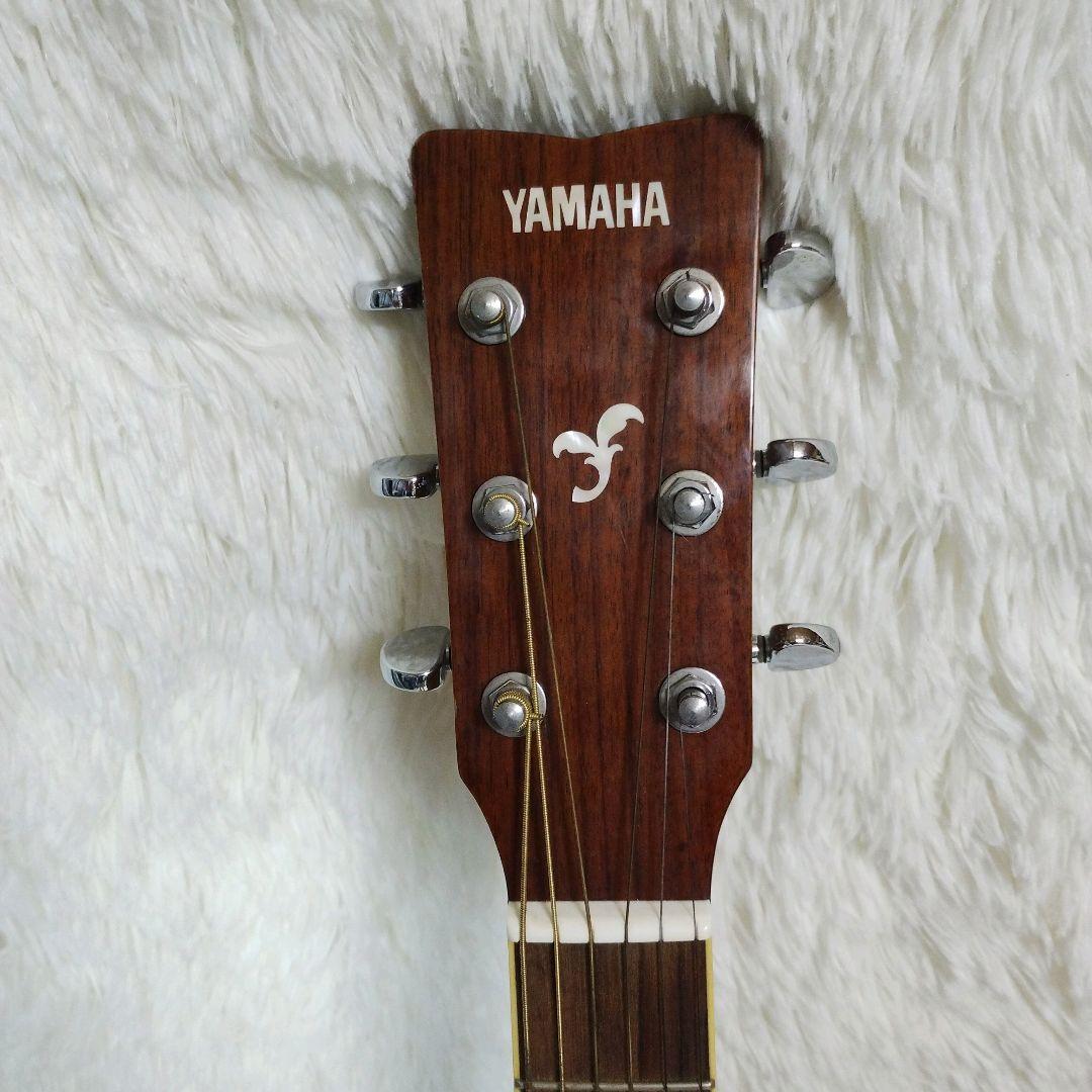 YAMAHA ヤマハ アコースティックギター FG720S BS