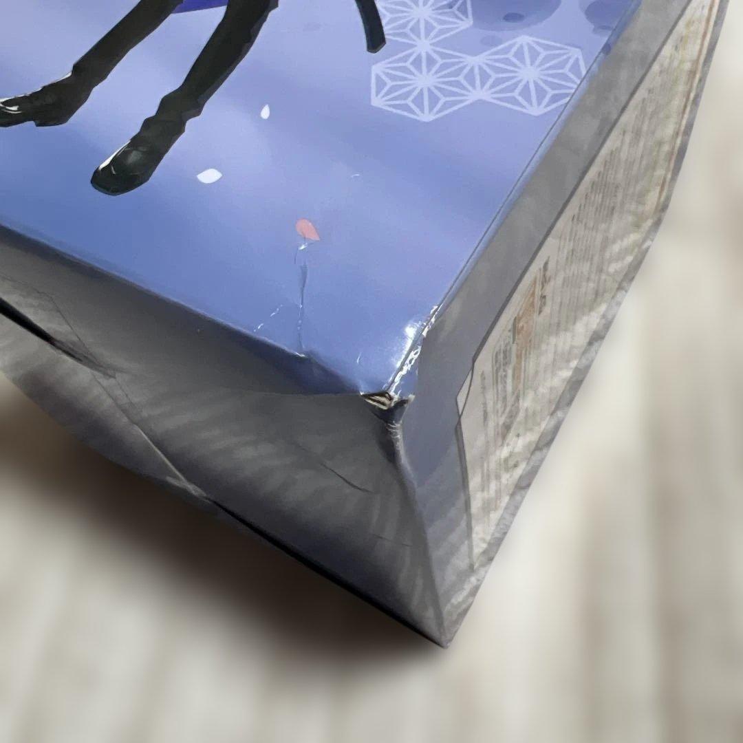 ぬーどるストッパーフィギュア