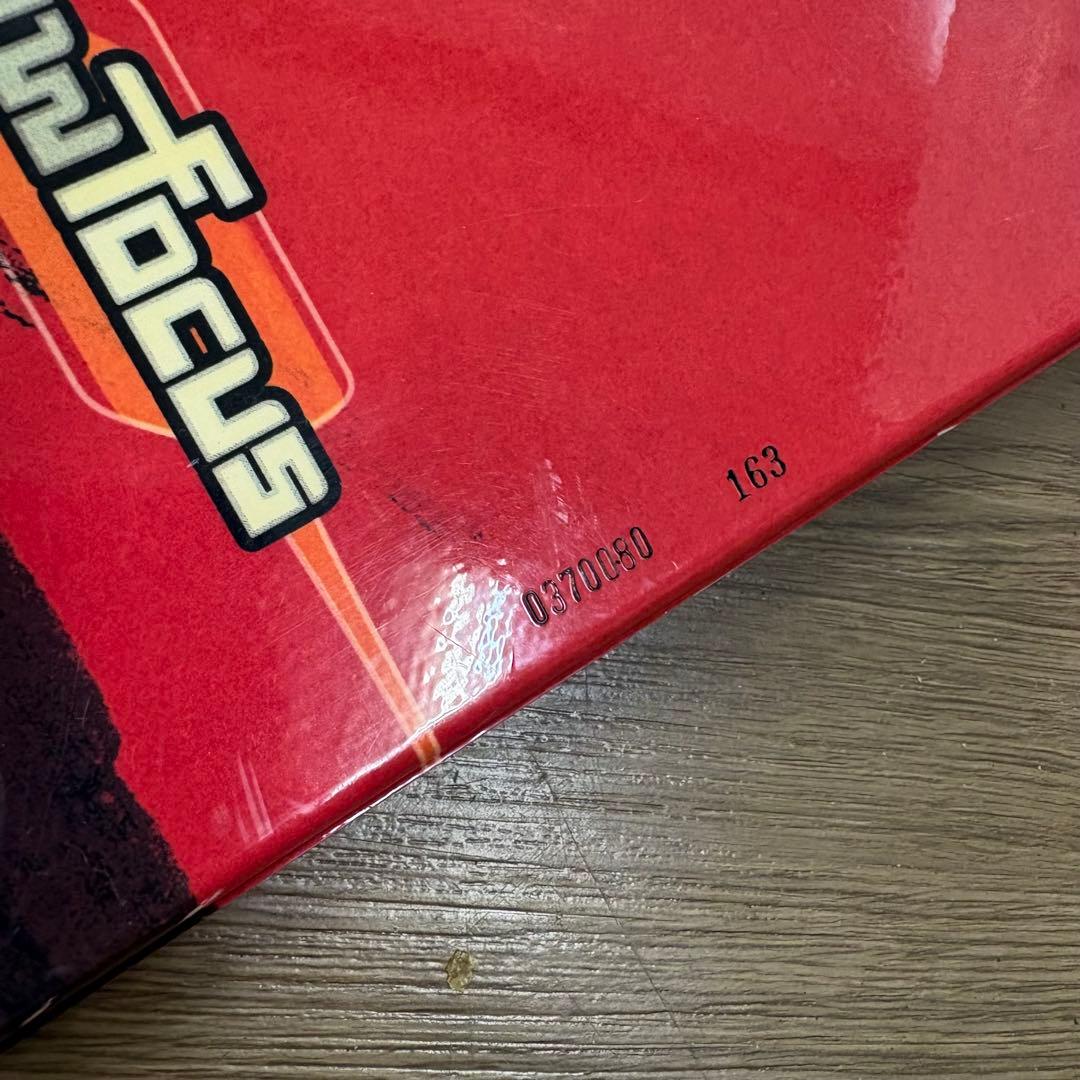 MORROW モロー FOCUS フォーカス 163cm スノーボード 赤 板