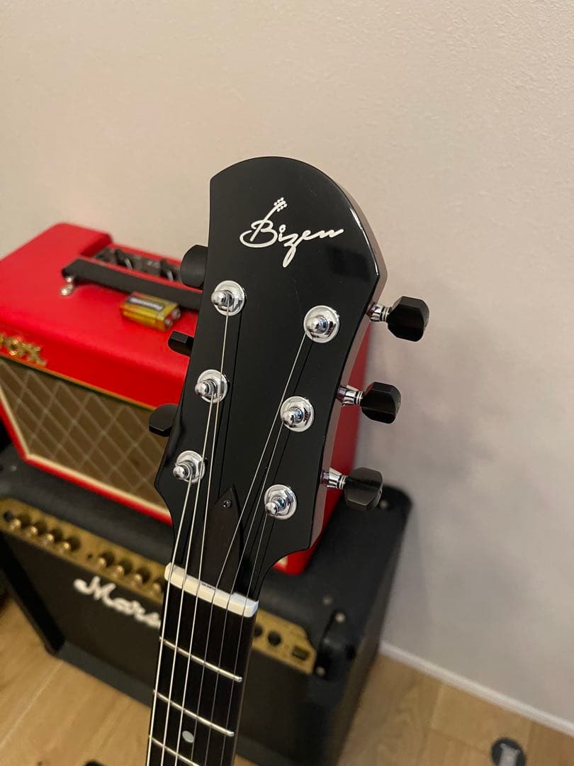 Bizen Works Grain 美品 ホンマホ ニューハカランダ ビゼン