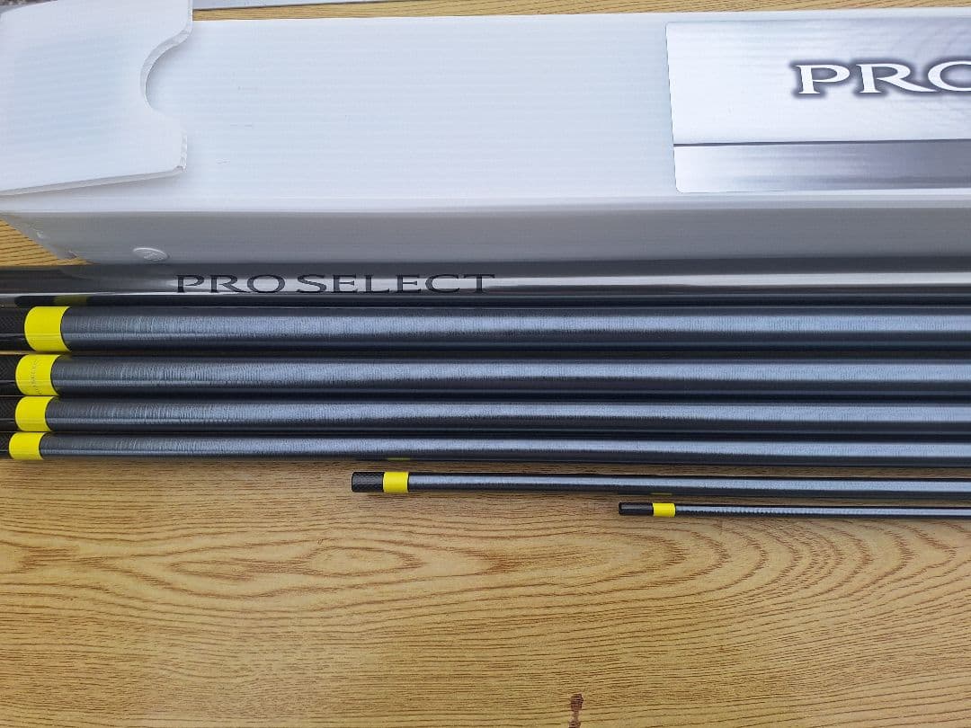 シマノ　プロセレクト急瀬GH90（現行品）PROSELECT TF