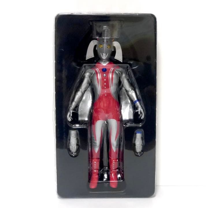 RAH ウルトラの母 メディコムトイ フィギュア ドール ウルトラマン
