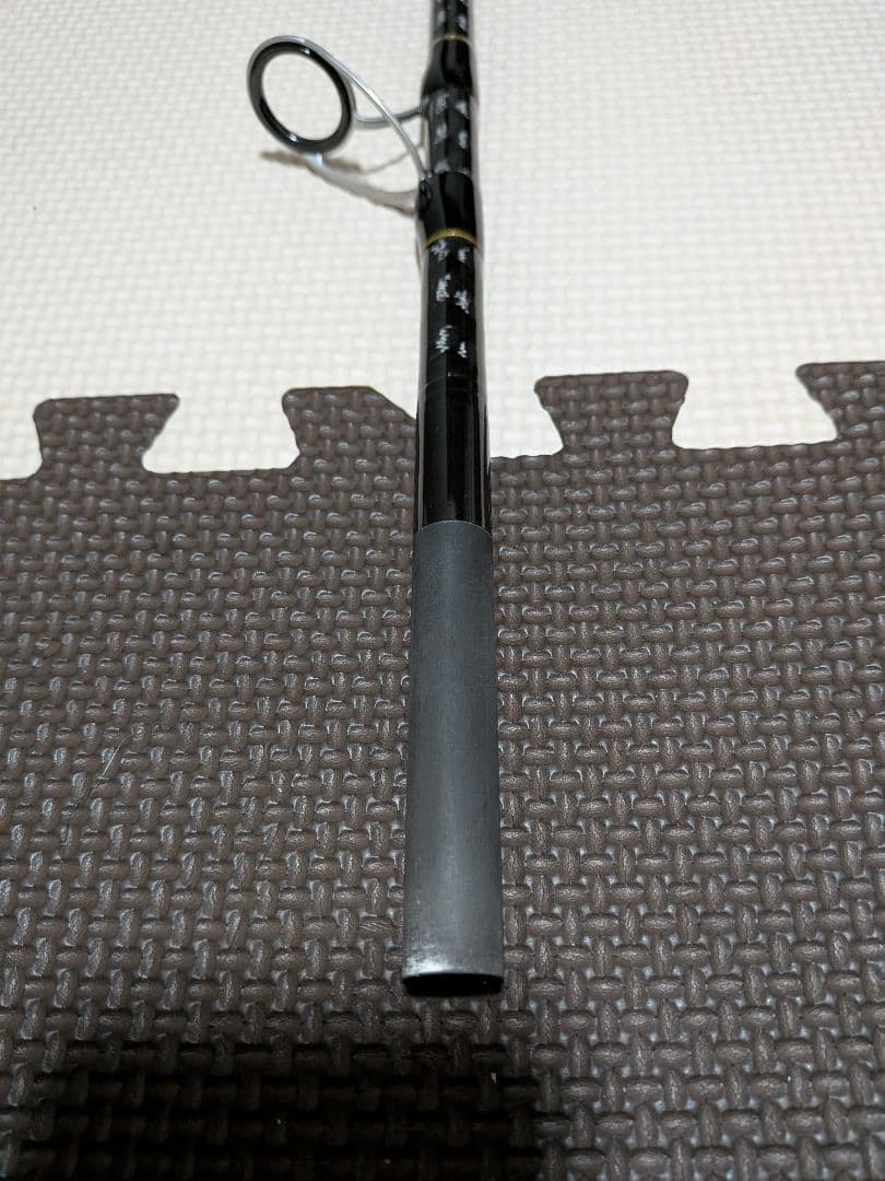 SHIMANO　22 NESSA ネッサBB S100MH+　美品