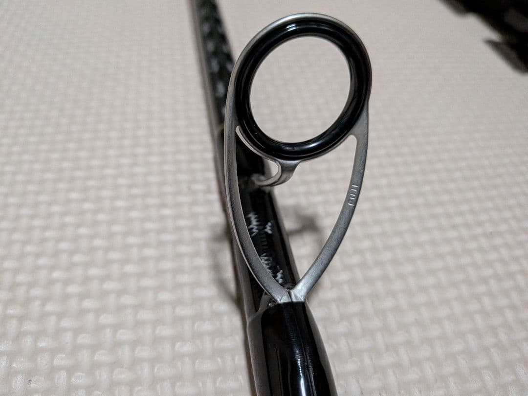 SHIMANO　22 NESSA ネッサBB S100MH+　美品