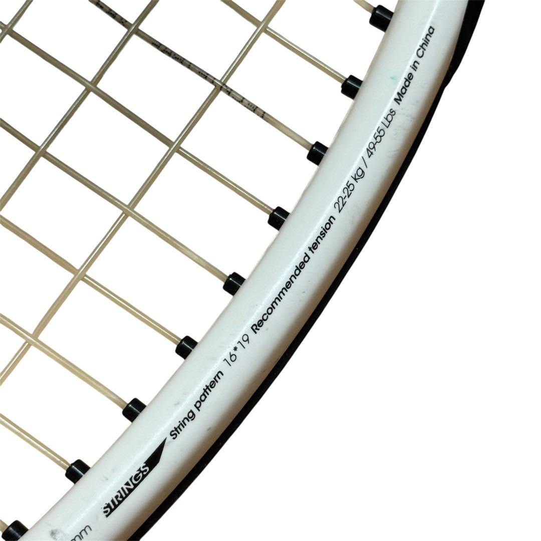 テクニファイバー T-FIGHT 315 RS ティーファイト 硬式 ラケット