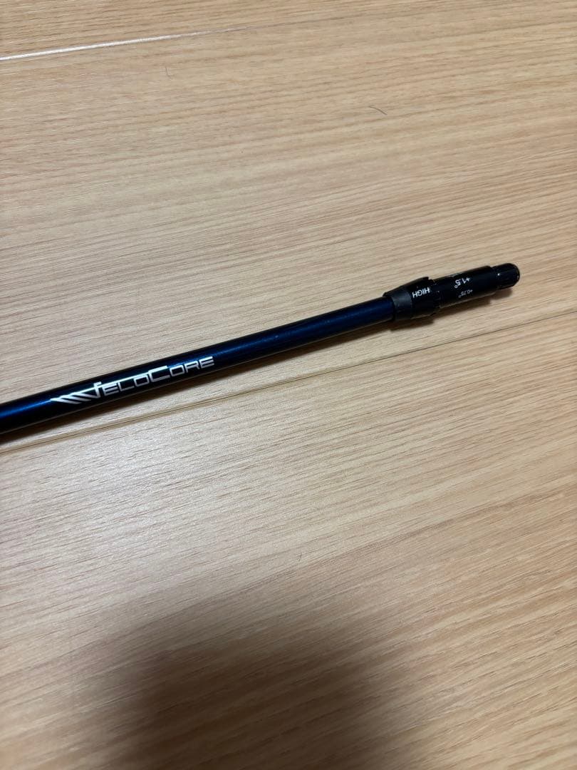 VENTUS BLUE ベンタスブルー　7S ALL FITスリーブ