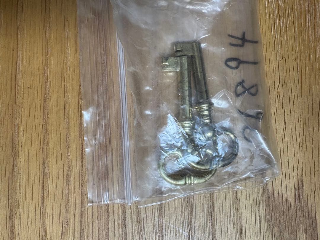 【希少】COUNCILL アンティークデスク　エグゼクティブデスク