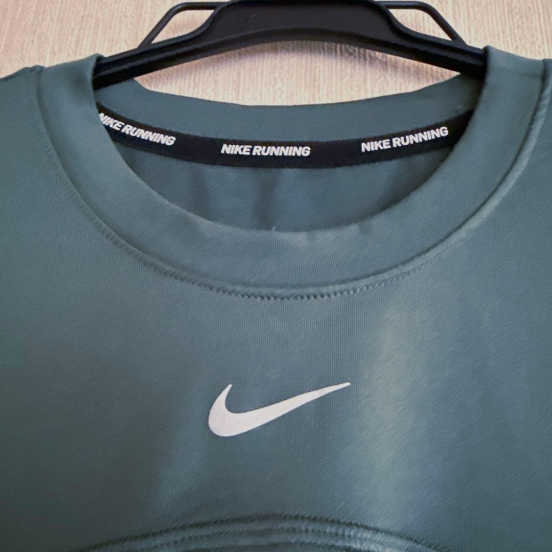 ランニングウェア4点セット(asics・NIKE・adidas)