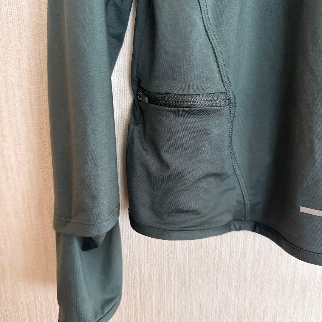 ランニングウェア4点セット(asics・NIKE・adidas)