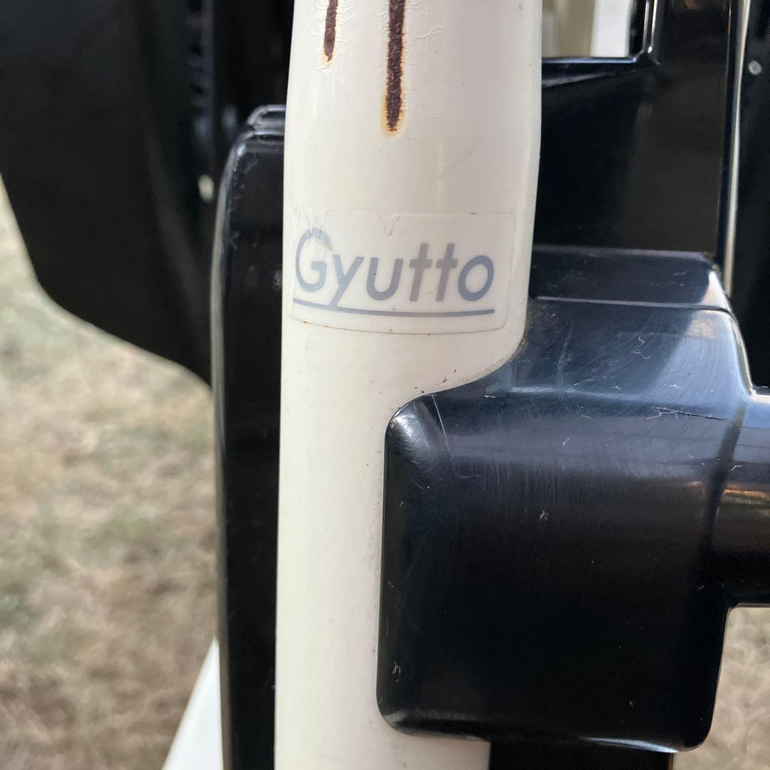 Panasonic ギュット　ホワイト　美品